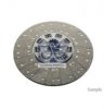 MERCE 0152503703 Clutch Disc